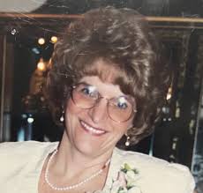 Janet Louise Hamilton