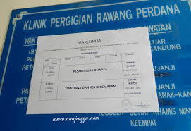 Gigi dan crown kos rawatan akar gigi geraham kos rawatan akar gigi klinik kerajaan kos rawatan akar gigi swasta kos rawatan anak. Sakit Tak Cabut Gigi Di Klinik Kerajaan