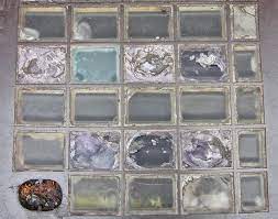 Glass Blocks In The Sidewalk Dublin Glass Blocks Glass Dublin