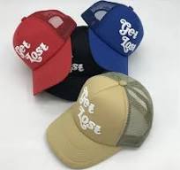 Puff Printing Trucker Caps, Custom Puff Print Trucker Hats, Customized  Raised Logo Summer Mesh Trucker