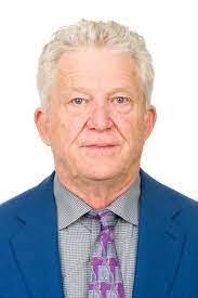 Mark Mcconaughy's Instagram, Twitter & Facebook