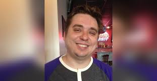 Obituary information for Brett David Roberts