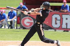 HS BASEBALL: Buffs win two, will play in regional championship