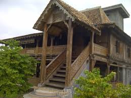Salah satu adat istiadat yang sampai sekarang masih lestari di negara indonesia adalah. 5 Rumah Adat Kalimantan Timur Asal Gambar Penjelasan