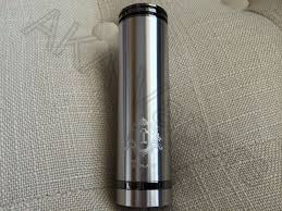 Tesla M7 26650 Mechanical Mod 49 98 Mechanical Mods Vape Tesla
