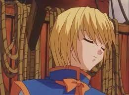 Pin By Kitty Blair On Colors Of 1999 Hxh Old Anime Anime Hunter X Hunter