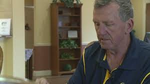 Jerry Crumpler's Instagram, Twitter & Facebook