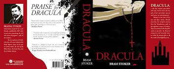 Blurbs, quotes, and anything written in sentence or paragraph form (such as. Book Cover Design Dracula Bulb