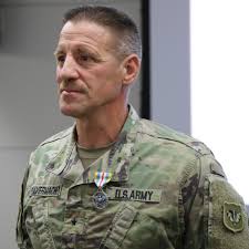 BIG congraulations to our very own Brig. Gen. Daniel Pulvermacher who was  presented the third most prestigious award by the Department of Defense  today: the Defense Superior Service Medal. This award is