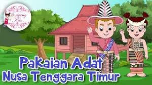 Check spelling or type a new query. Pakaian Adat Nusa Tenggara Timur Ntt Budaya Indonesia Dongeng Kita Youtube