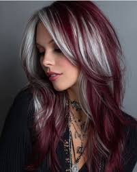 Any hairstylist can do this color?