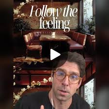 Good design creates a feeling. But many spaces today make us feel not...