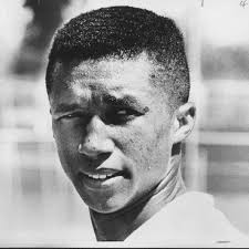 Arthur Ashe