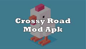 Crossy road mod apk (free shopping) 4.8.1. Crossy Road Mod Apk All Unlocked Latest Version For Android