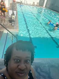 Water Aerobics Program with New Instructor in Pequannock Township