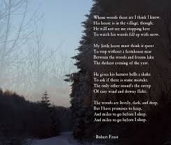Robert Frost Stopping By Woods On A Snowy Evening Stopping By Woods On A Snowy Evening Robert Frost Robert Frost Poems Robert Frost Before I Sleep