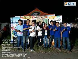 09:00 s/d selesai.ruko berry green ( y. Pt Multi Inti Parahiyangan Dan Pt Kino Food Indonesia Bagikan Ta Jil Gratis Kilas Cirebon