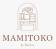 Logo Mamitoko Store