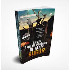 Bersunat bagi lelaki diamalkan secara meluas. Rahasia 7 Malam Pertama Di Alam Kubur Malam Malam Yang Mendebarkan Selamat Atau Celakakah Kalian Shopee Indonesia