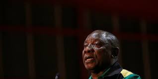 Последние твиты от cyril ramaphosa #staysafe (@cyrilramaphosa). Decoding Cyril Ramaphosa S Speech Take The Land But Huffpost Uk