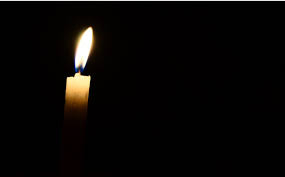 Turn off more accessible mode. Dark Night Ahead As Eskom Implements Load Shedding Again