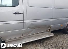 Image result for Silver Gray 2005 Sprinter