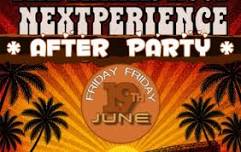The Familyhood AFTERPARTY