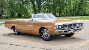 Image result for Black 1969 Polara