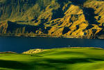 Tobiano Golf Course | Kamloops