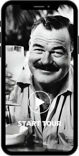 The Key West Legends Tour With Frank Everhart