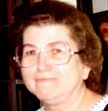 Betty Kelley Obituary