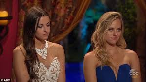 When does the bachelorette 2018 start? Who Will Be The Bachelorette 2018 Daily Mail Online