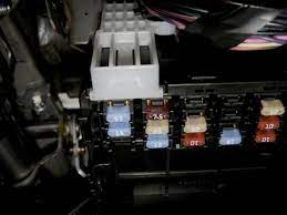 Toyota avensis 2006 fuses location. 2003 2008 Toyota Corolla Finding The Fuse Box 2003 2004 2005 2006 2007 2008 Ifixit Repair Guide