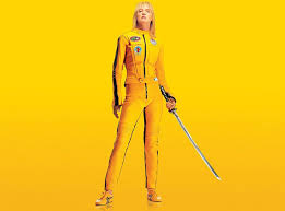 Review: Kill Bill Vol.1 + Vol.2 | The Nerd Daily