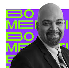 The Color of Money Podcast