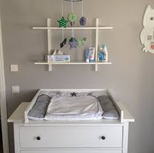 Wandregal Regal Fur Wickeltisch Passend Zum Puckdaddy Wickelaufsatz Fur Ikea Malm Hemnes Amazon De Baby Wandregal Wickeltisch Wickelaufsatz