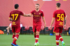 A roma foi a primeira empresa do ramo de brinquedos a receber o certificado iso 9001/2008, expedido pela det norske veritas. As Roma English On Twitter The First Training Game Of Pre Season Has Just Finished A 10 0 Win Against Guests Montecatini The Scorers Today Perez Mancini Mayoral 3 Calafiori Zaniolo P Zalewski