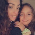 Amber Klecka's Instagram, Twitter & Facebook