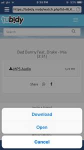 Tubidy mobile video search engine 7 years ago. How To Download Tubidy Mp4 Videos From Tubidy Mobi Best Site To Download Video On Iphones Entertainment News