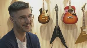 El jove productor Alec Villa proposa 'Show me' per ballar a l'estiu