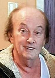 David R. Rike Obituary February 12, 2019