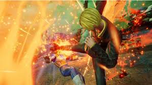 Be happy, your favourite jump force game is now available for download for android and ios phones. Jump Force Download For Android Ios