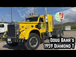 Image result for Blue Diamond 1959 Dodge Truck