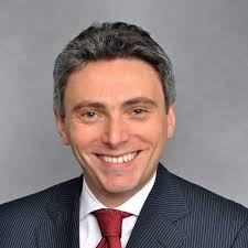 John Fantozzi Email & Phone Number