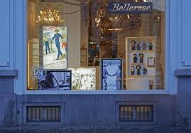 Lee X Bellerose Anniversary Windows By Frank Agterberg Bca Brussels Window Display Windows Brussel Franks