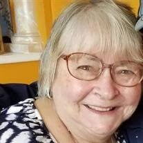 Carol M Broyles Obituary