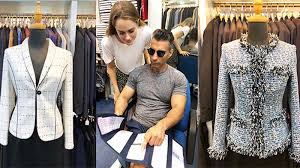 Eight Women's Tailors in Hong Kong for Custom-made Clothes