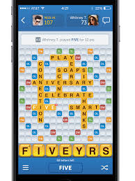 Or you just want to be a competitive scrabble player? Digital Life How To Stop A Words With Friends Cheater