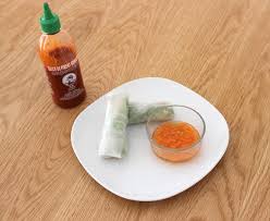 From wikipedia, the free encyclopedia. Diy Des Rouleaux De Printemps Maison Home Made Spring Rolls