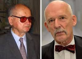 Los 80 no estuvieron tan mal. Te Slowa Na Lozu Smierci Wypowiedzial Gen Jaruzelski Zaskakujacy Wpis Janusza Korwin Mikkego Najbardziej Zalowal Wmeritum Pl